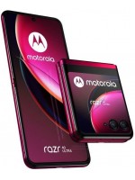 Motorola Razr 40 Ultra 5G DS 256GB 8GB RAM (Ekspozicinė prekė)
